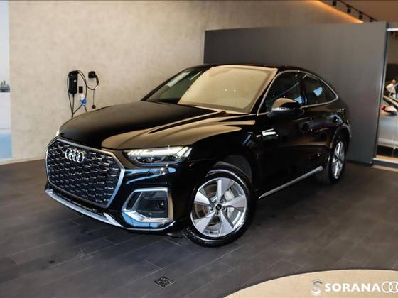 AUDI Q5 2.0 55 TFSIE PHEV SPORTBACK PERFORMANCE QUATTRO S TRONIC